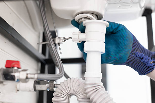 Reliable Drain Cleaning contractor in Ithaca, MI by Masters Plumbing Service