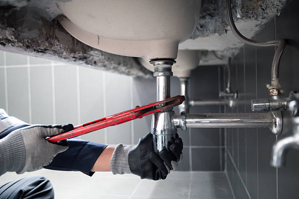 Trusted Drain Cleaning service in Ithaca, MI - Masters Plumbing Service